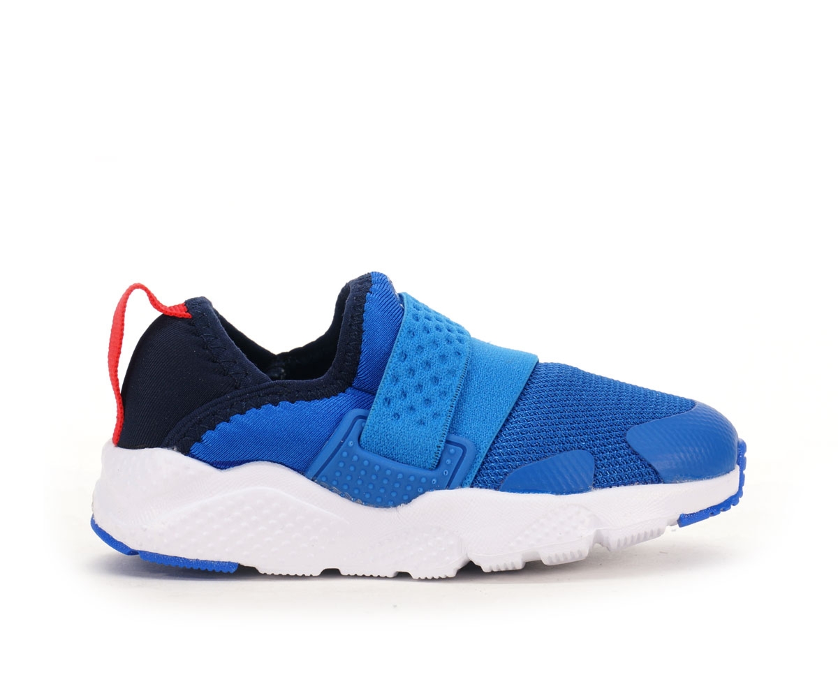 Obuwie sportowe American club, niebieski