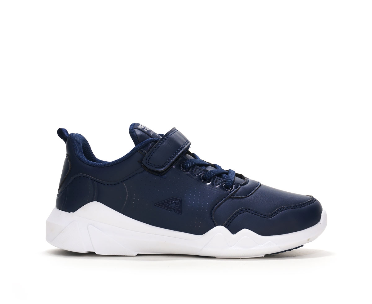 Obuwie sportowe American club, granatowy