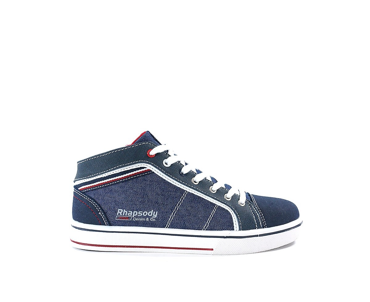 Trampki dziecięce ame 703027 gr