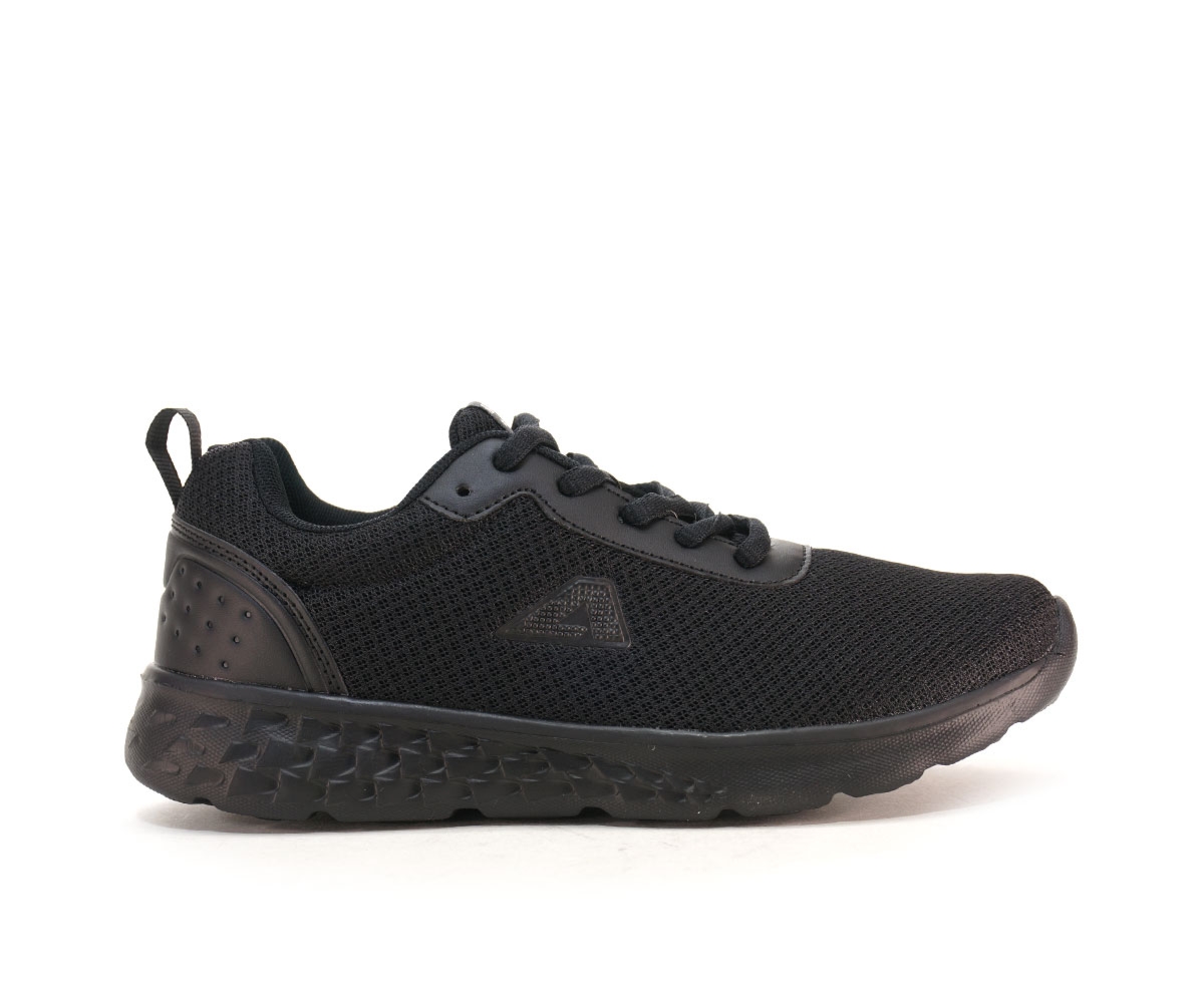 Obuwie sportowe Firma handlowa amertom tomasz wleciał, czarny