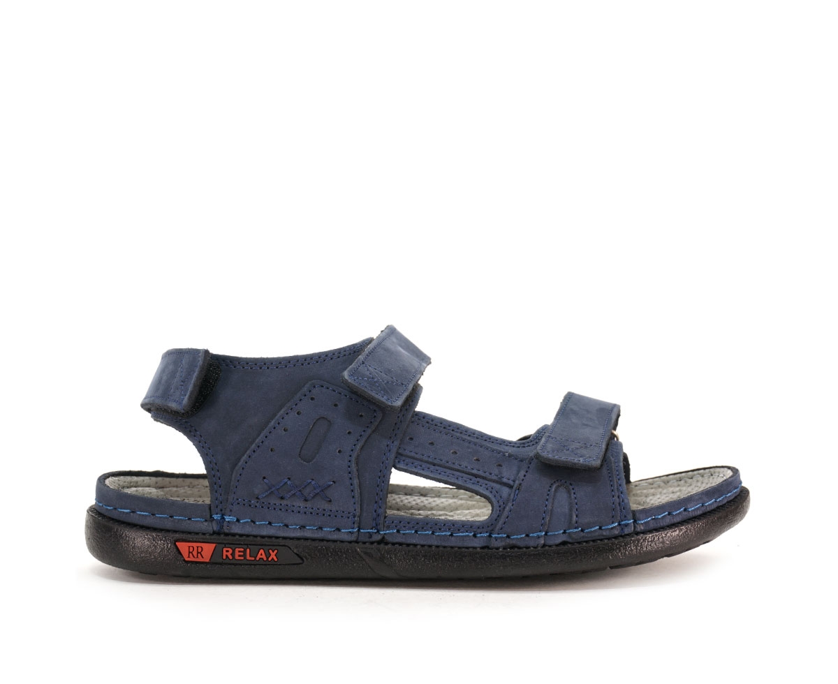 Sandały męskie T.sokolski, granatowy