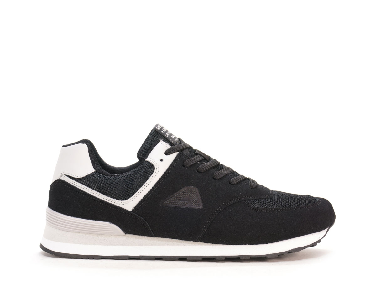 Obuwie sportowe Firma handlowa amertom tomasz wleciał, czarny