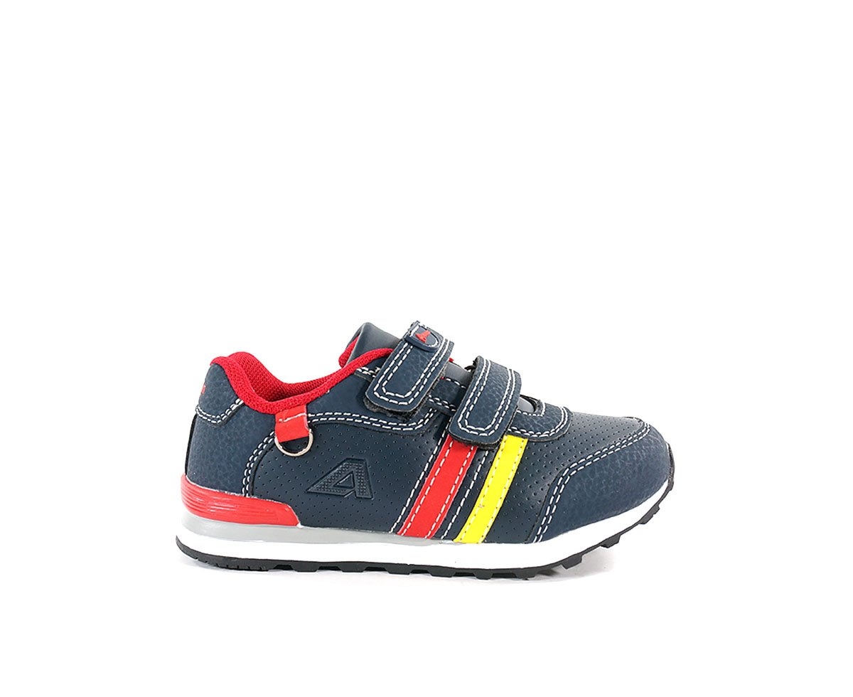 Obuwie sportowe American club, granatowy