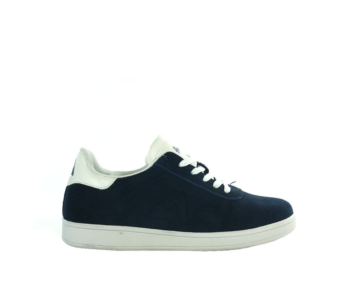 Obuwie sportowe American club, granatowy