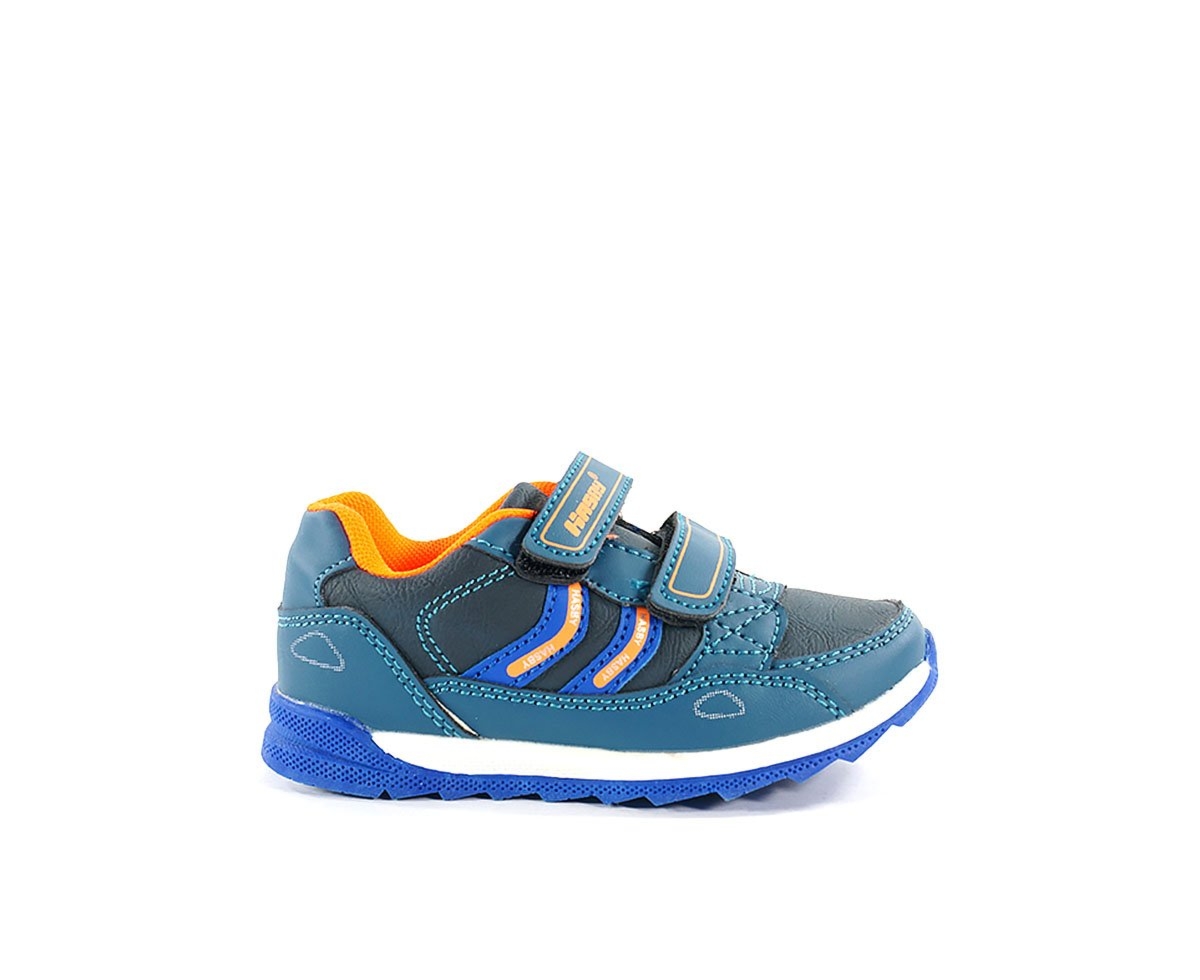 Obuwie sportowe Hasby, granatowy