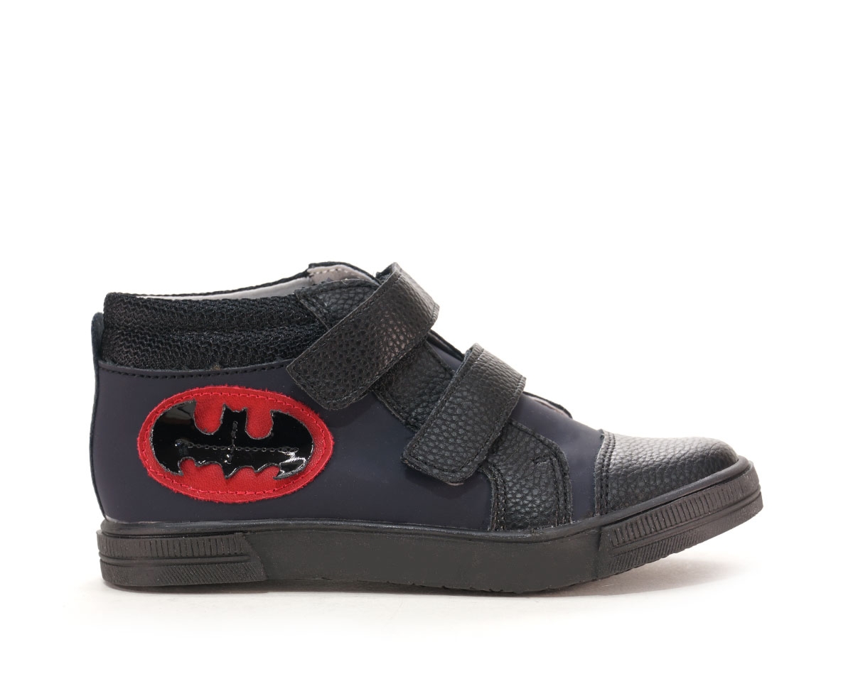 Trzewiki dziecięce Kornecki, czarny