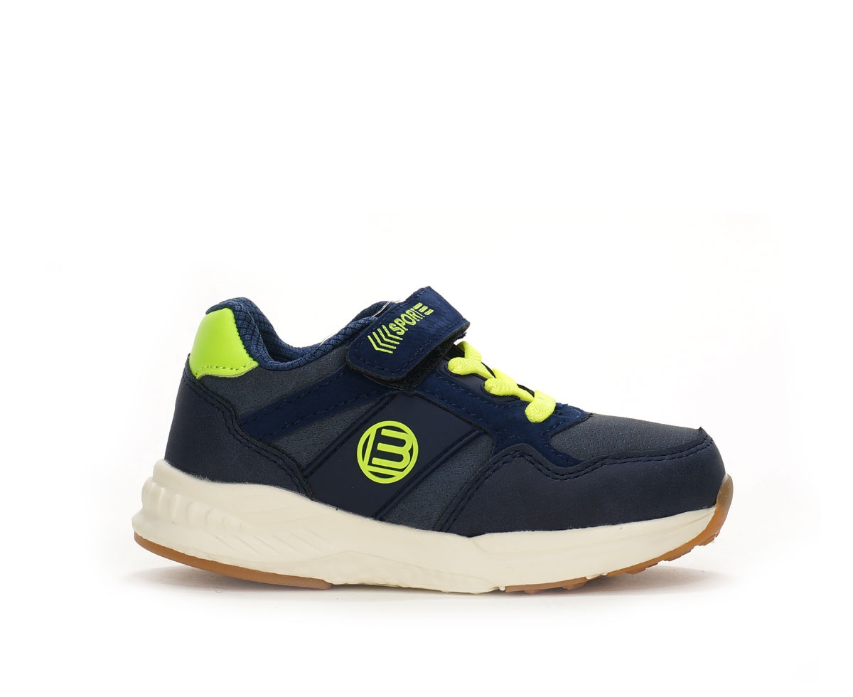Obuwie sportowe Tom.m, granatowy