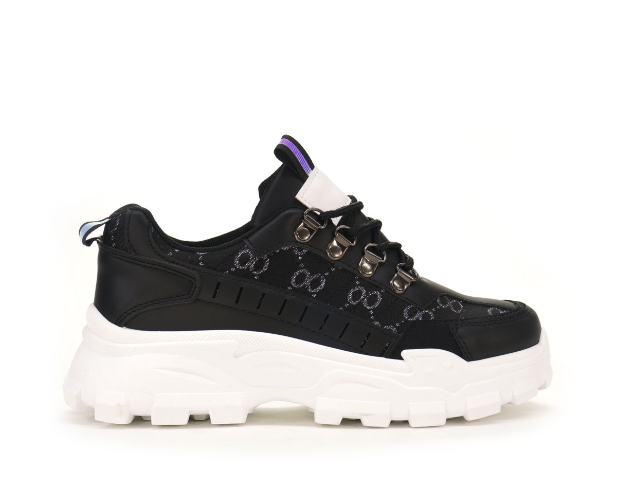 Obuwie sportowe Rtx shoes, czarny + biały