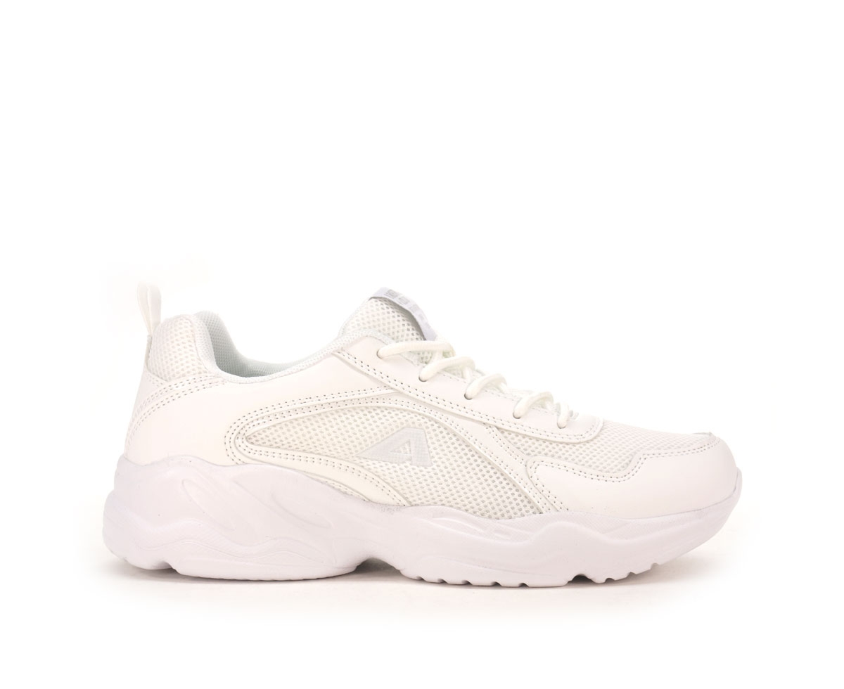 Obuwie sportowe American club, biały