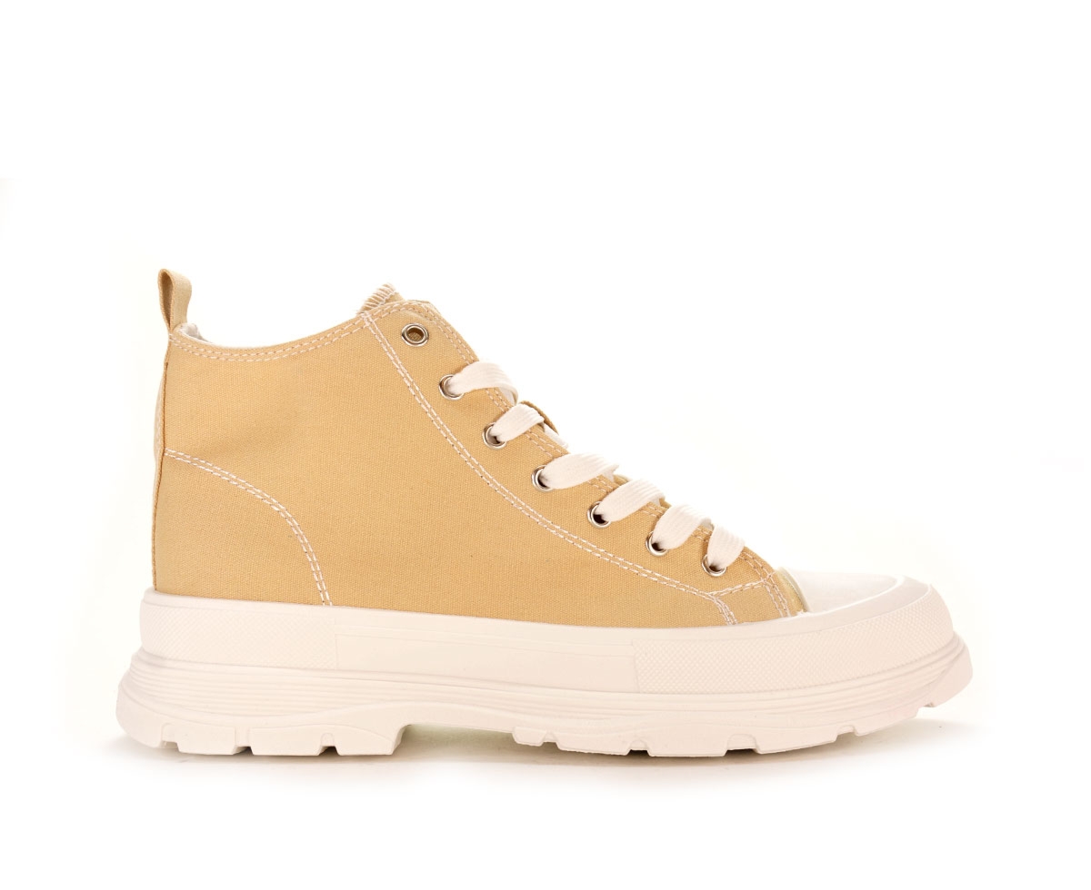 Trampki damskie Atletico, beżowy