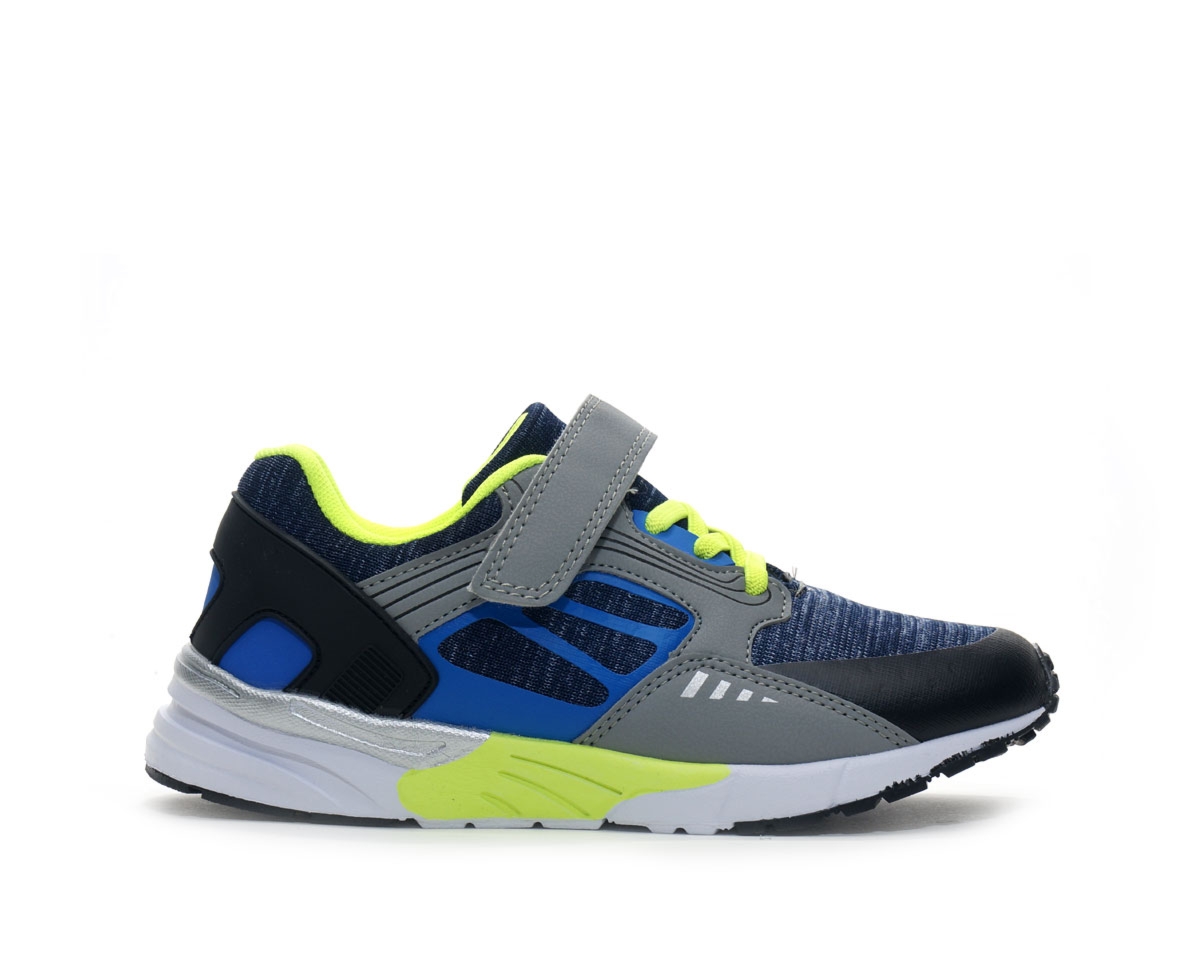 Obuwie sportowe News, granatowy