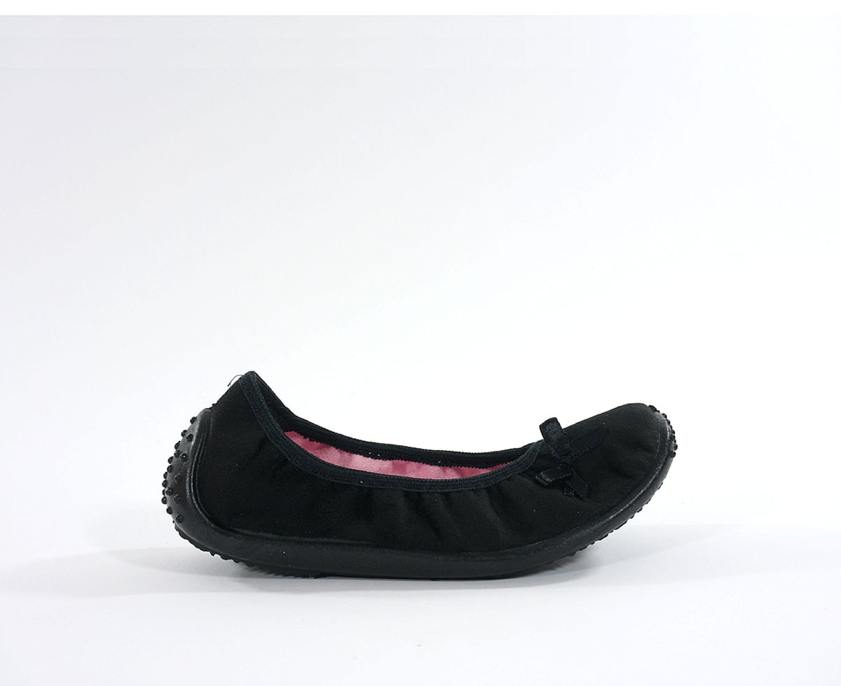 Obuwie młodzieżowe Befado, czarny