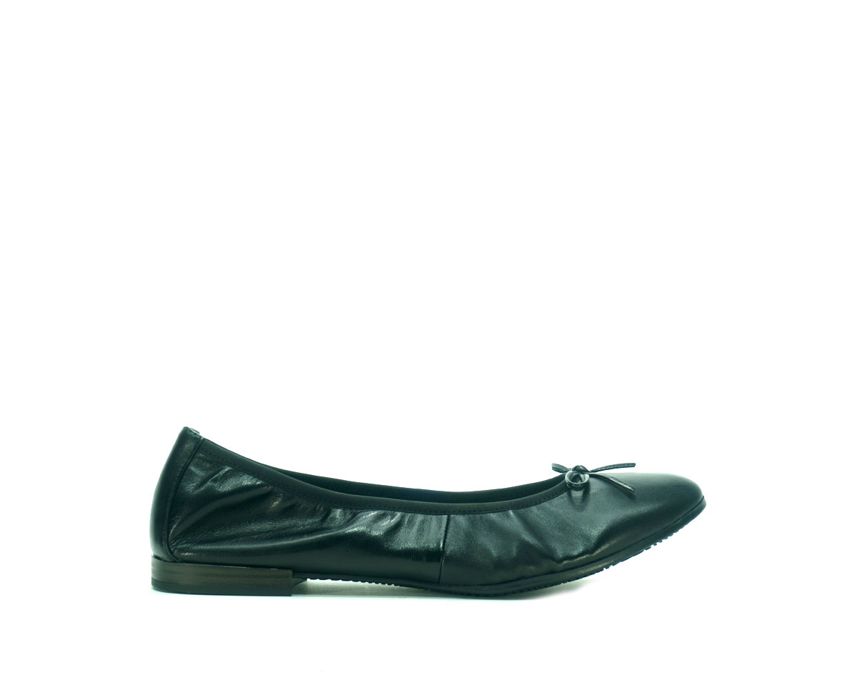 Baleriny damskie tam 22116 cza