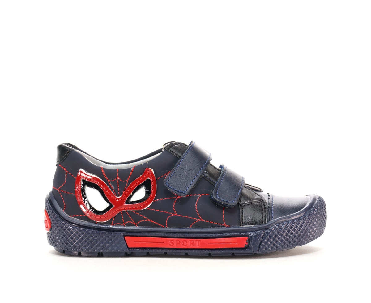 Półbuty dziecięce Kornecki, granatowy