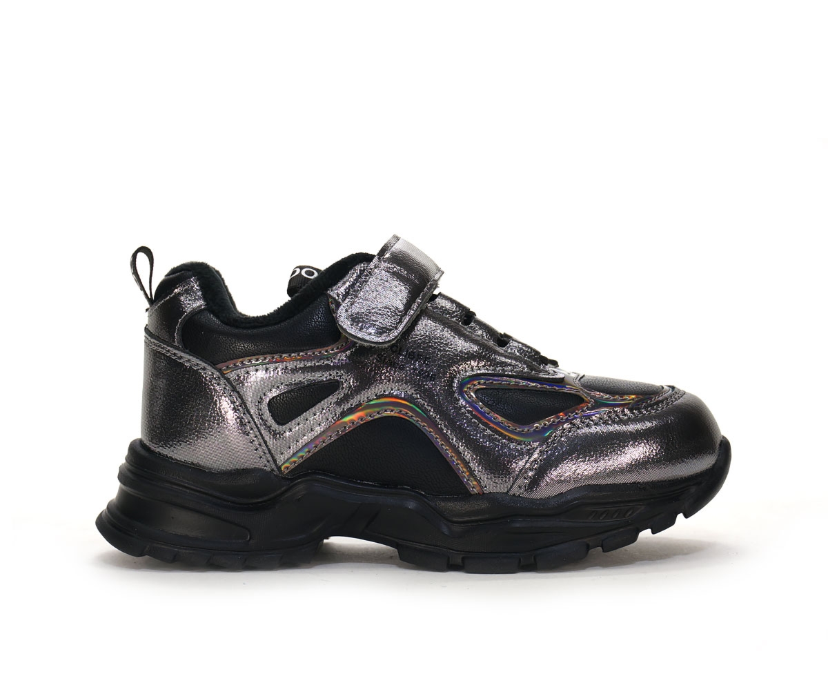 Obuwie sportowe Clibee, czarny