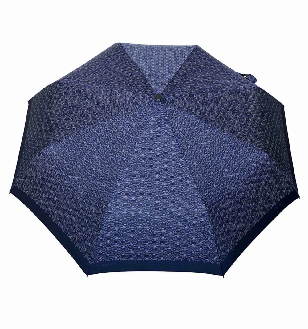 Parasol SuperAutomat Carbon Steel 80km/h – Mozaika 3D