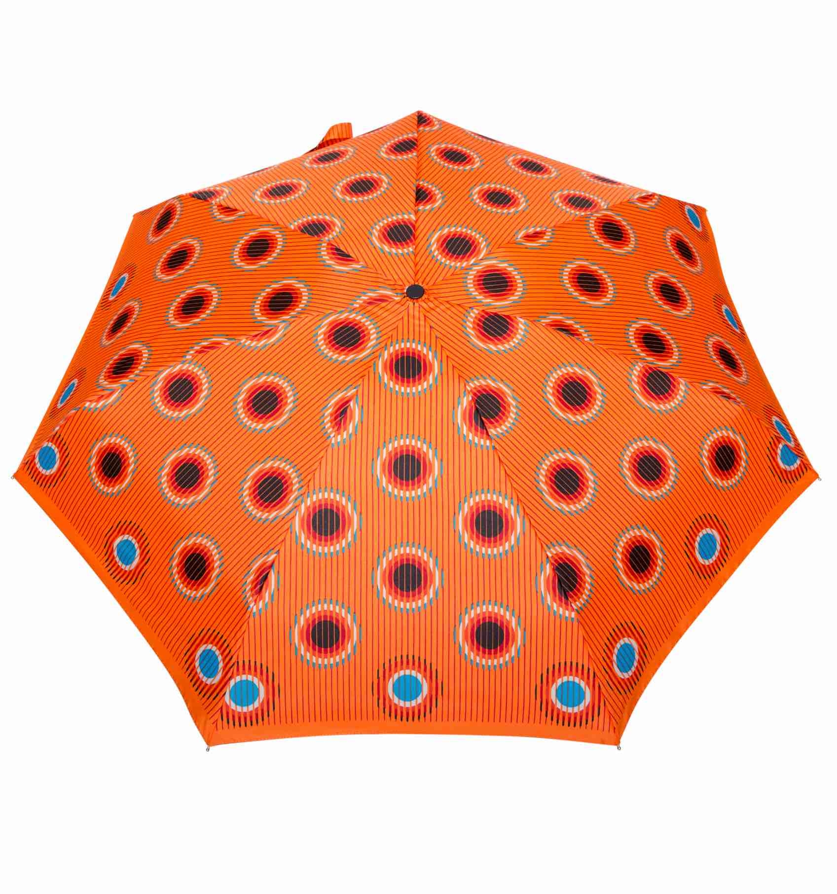 Parasolka 4x składana – Kieszonkowa Mini 7