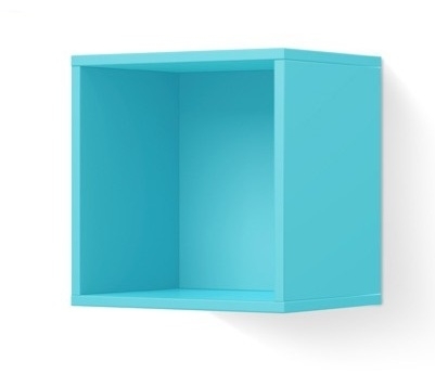 Półka Color Box Plus Timoore