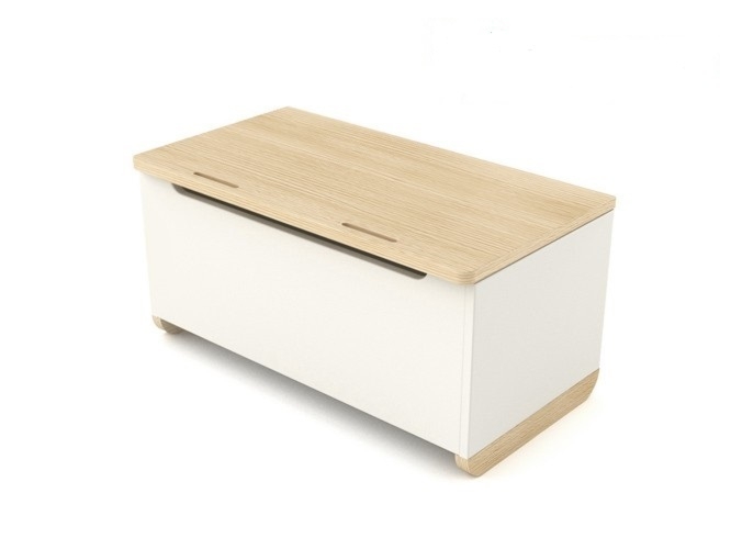 Skrzynia na zabawki Toy Box Simple Timoore