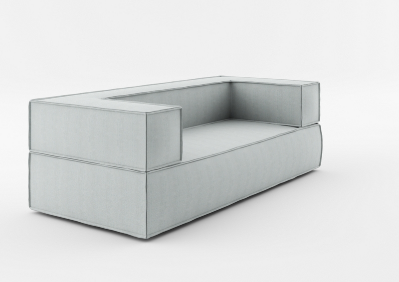 Sofa 200 NOi Basic Absynth