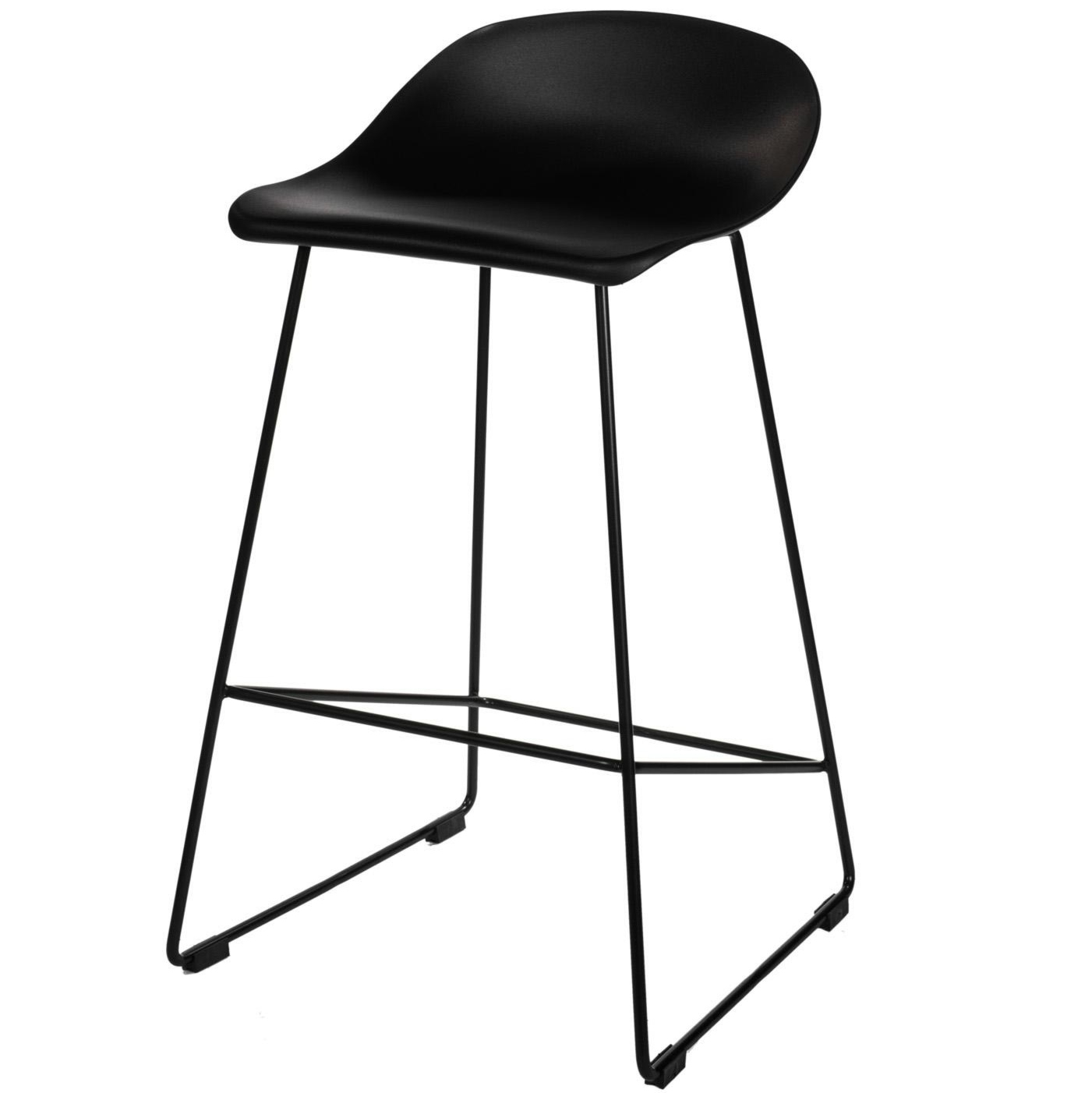 Hoker barowy na płozach Molly Low