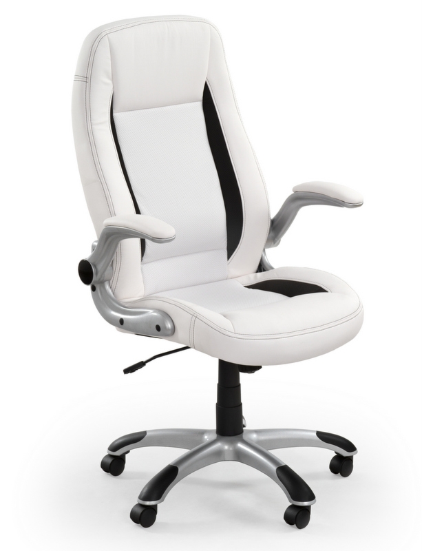 Wygodny fotel biurowy Saturn