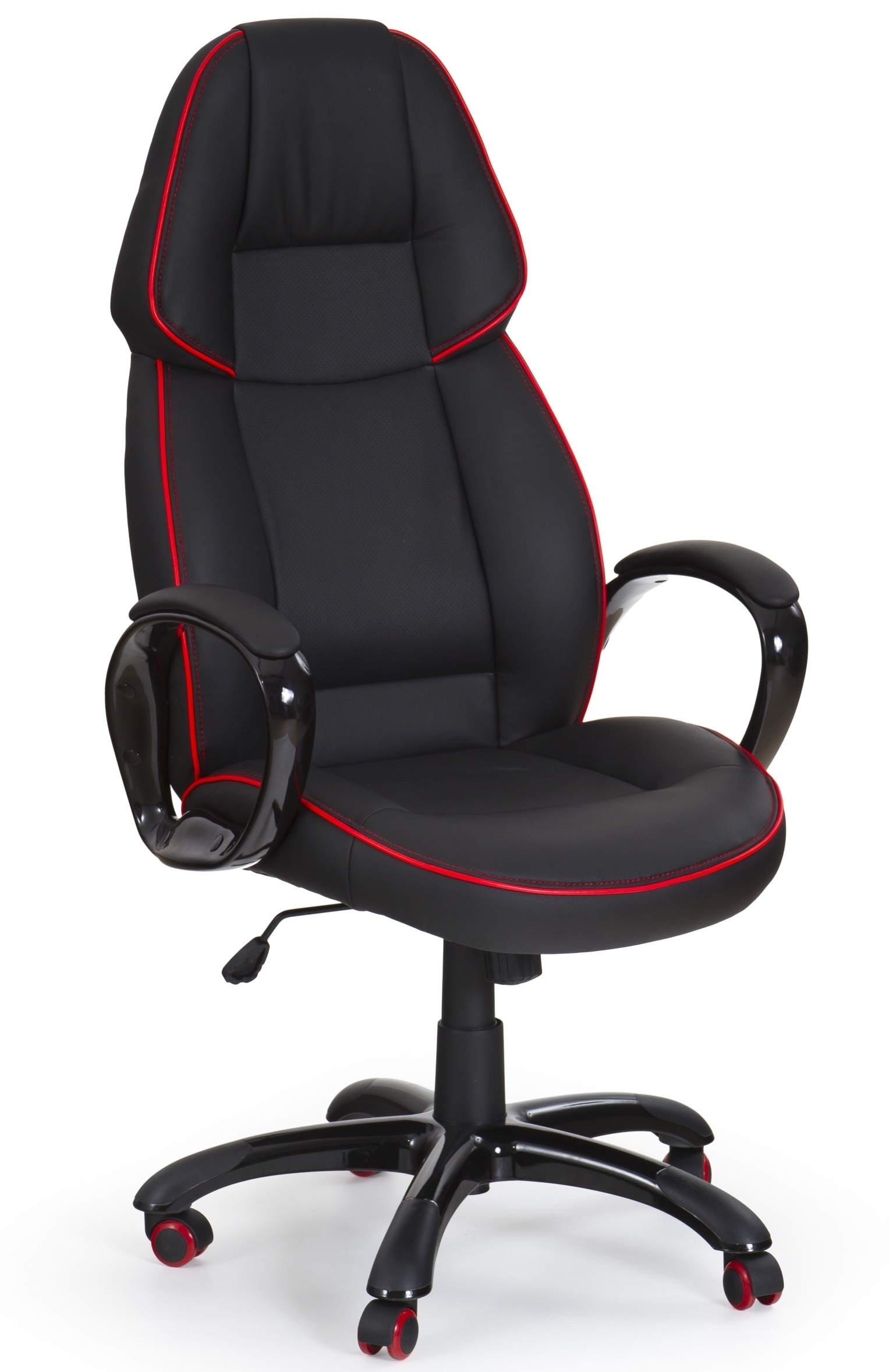 Stylowy fotel biurowy Rubin