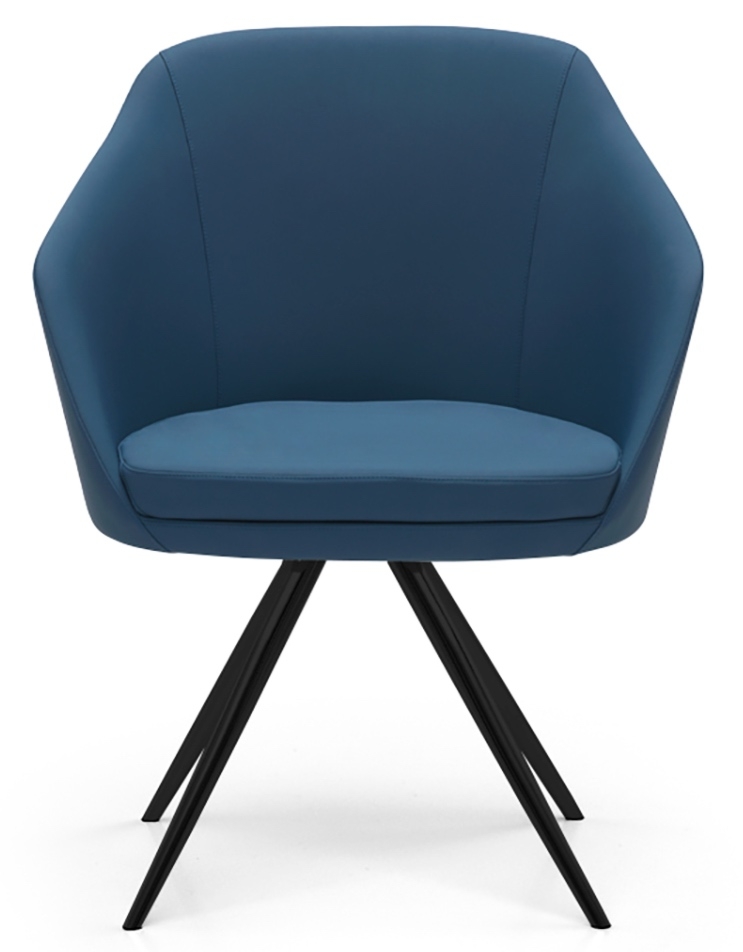 Kubełkowe krzesło do sali konferencyjnej Snag SK S190