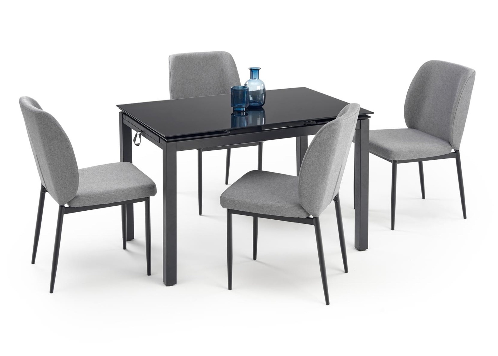 Zestaw mebli do jadalni Jasper