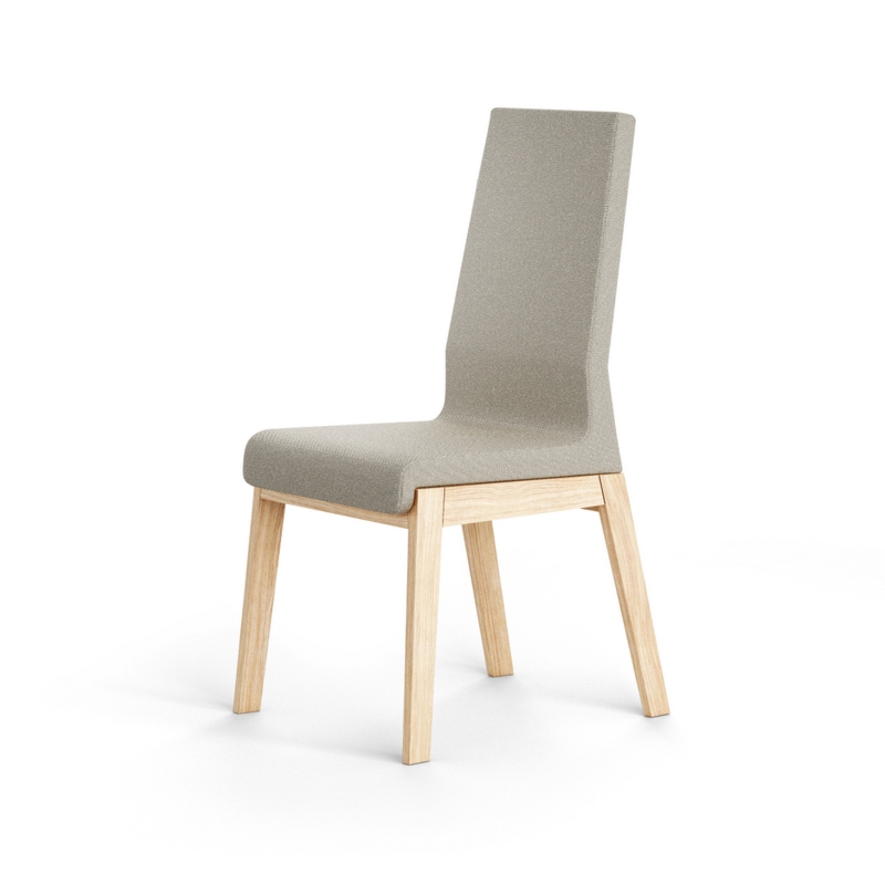 Krzesło wysokie Kyla Absynth