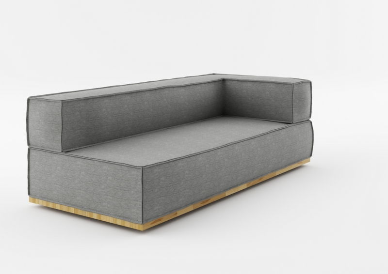 Szezlong 200 NOi Natural Absynth