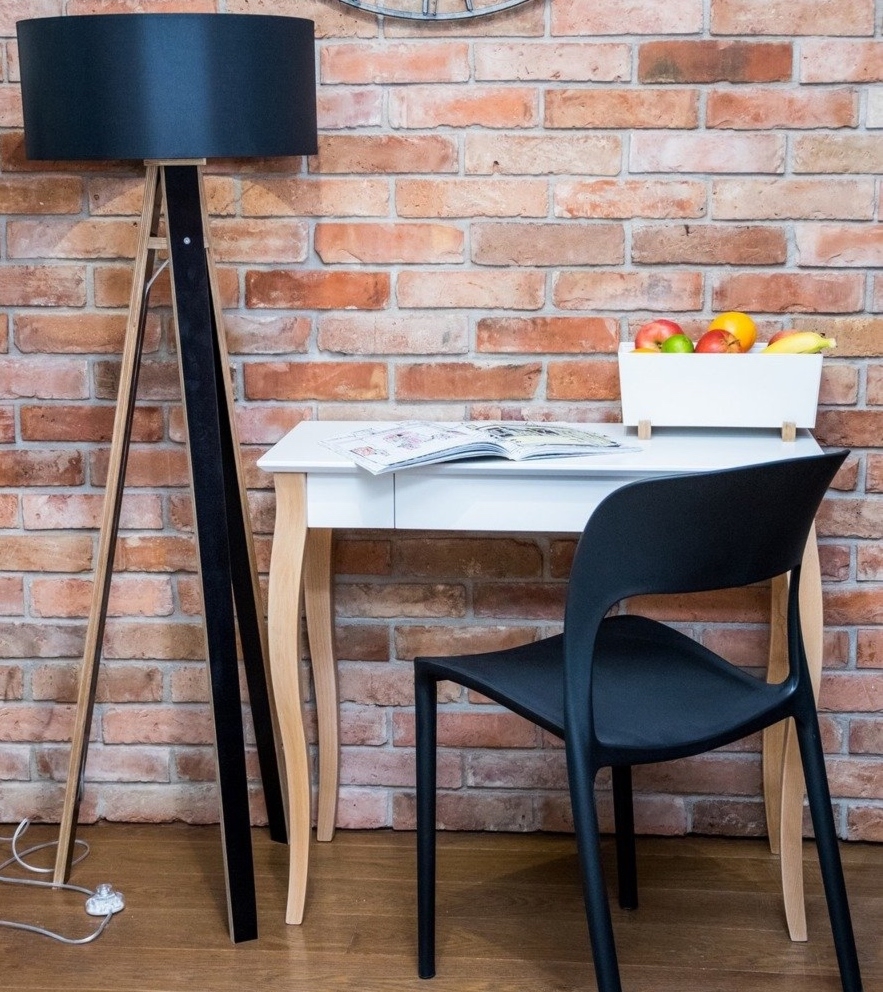 Biurko z szufladą Lillo małe