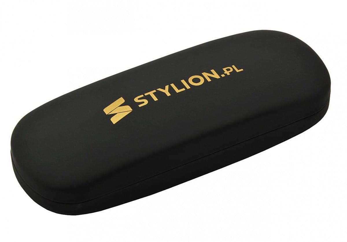Etui futerał na okulary stylion.pl stl13 