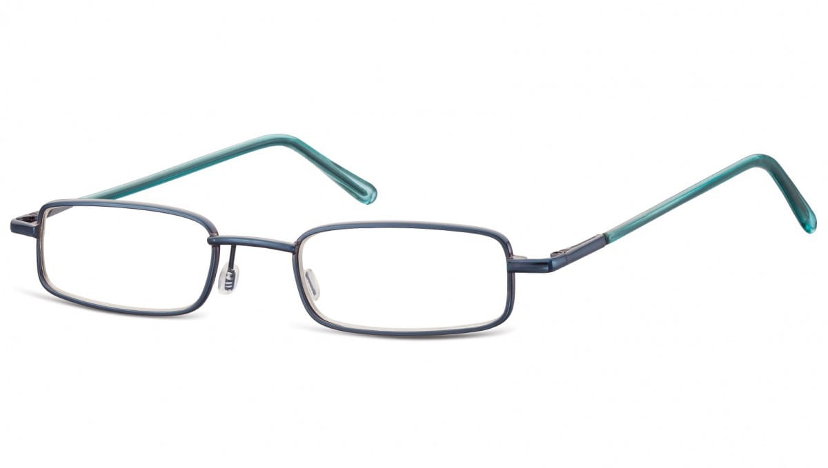 Asferyczne okulary do czytania montana plusy kieszonkowe tr1b moc: +1.5