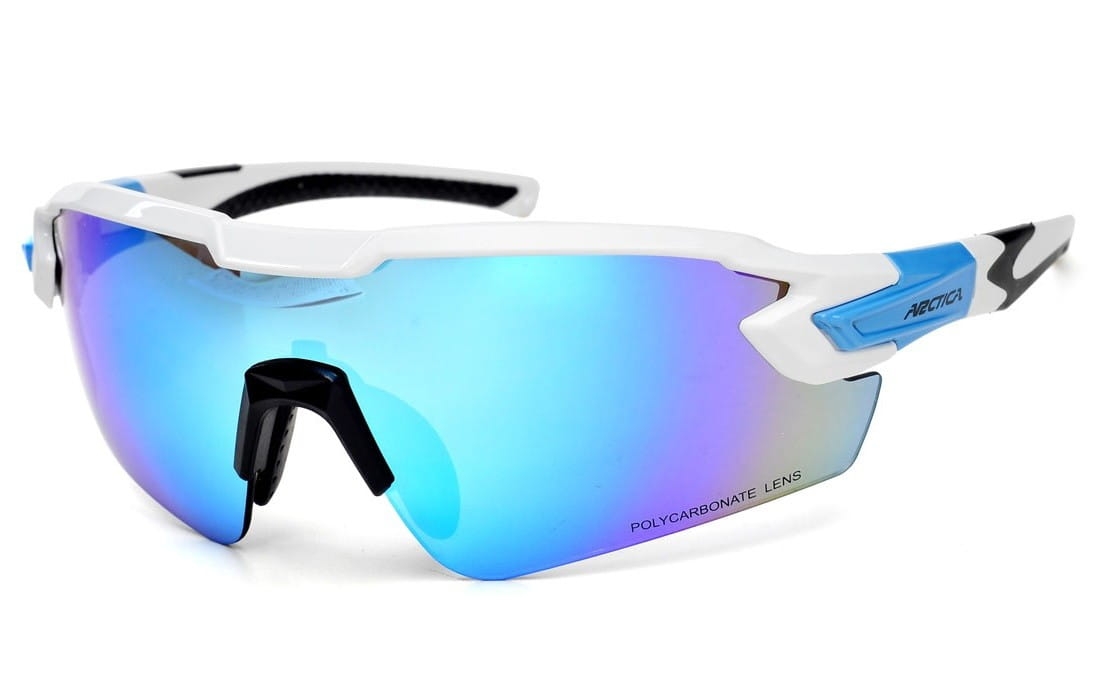 Okulary sportowe arctica s-316b revo
