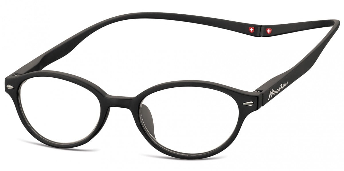 Okulary na magnes do czytania plusy damskie męskie mr61 moc: +2,5