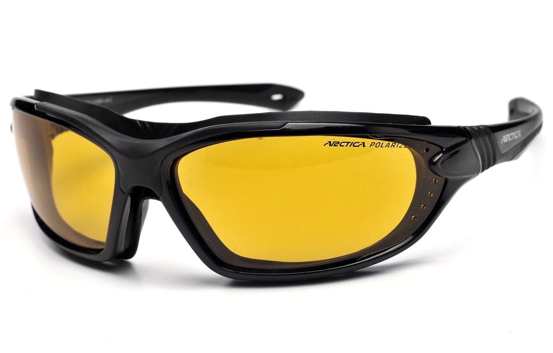 Okulary arctica s-290a polaryzacyjne sportowe