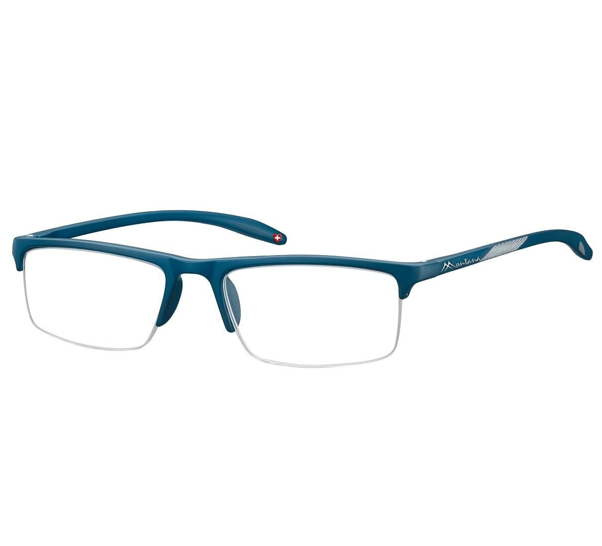 Plusy okulary do czytania asferyczne montana mr81a moc: +2.5