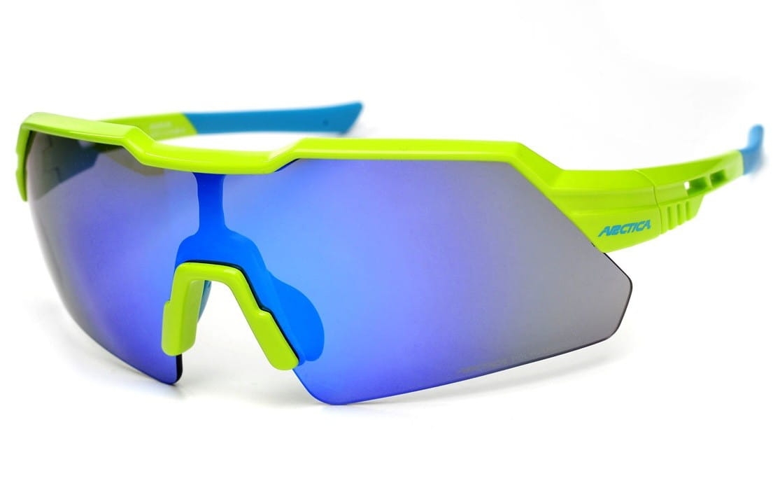 Sportowe okulary przeciwsłoneczne arctica s-315b revo