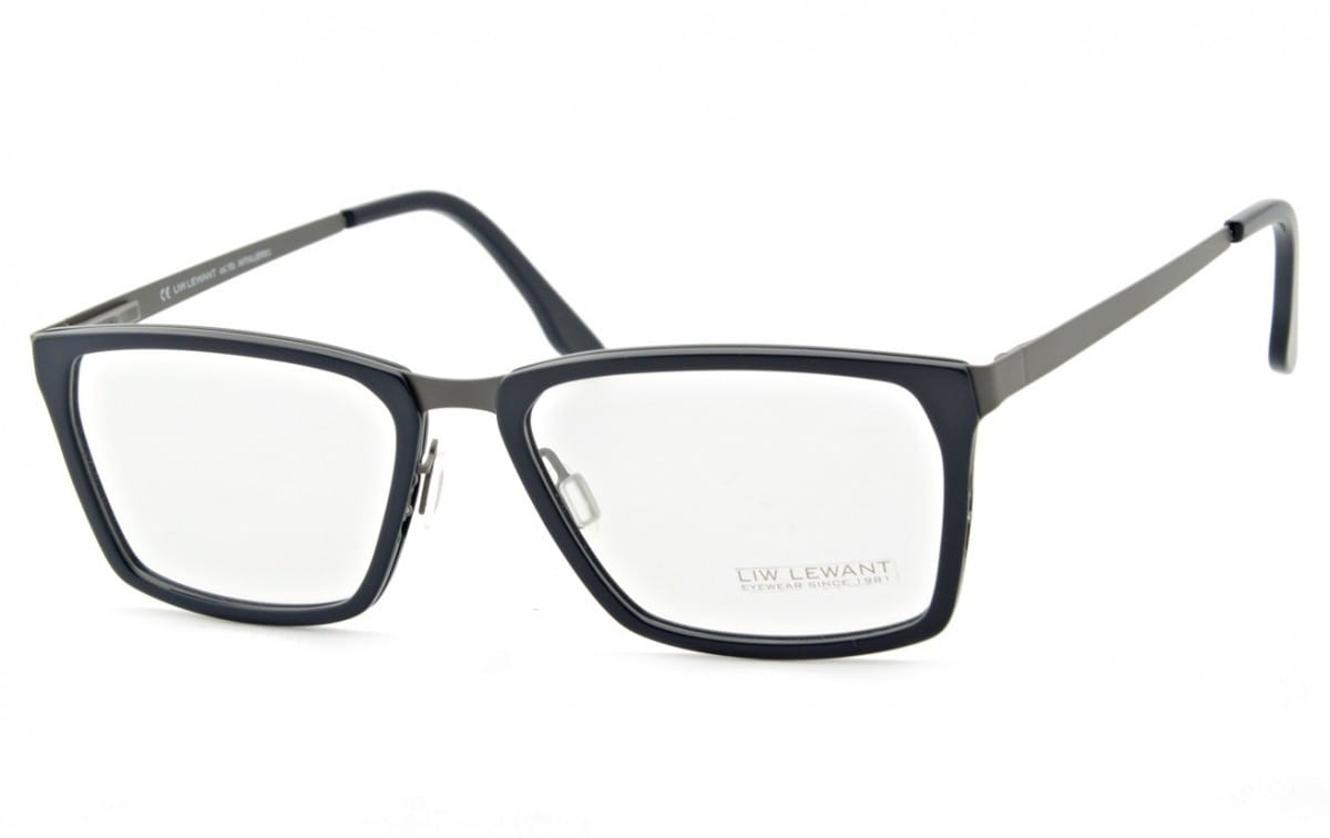 Okulary oprawki korekcyjne liw lewant 4087p