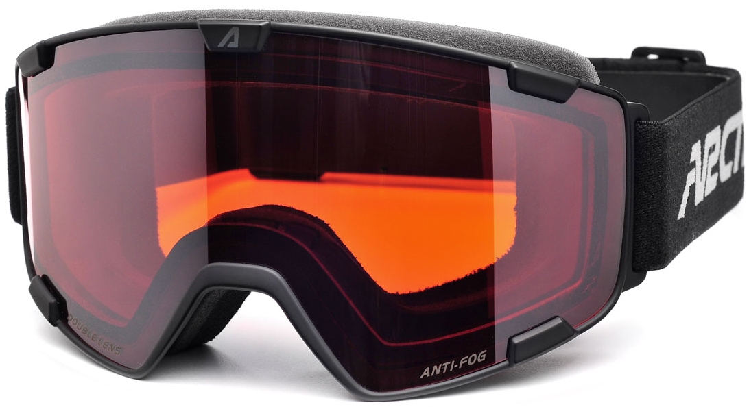 Gogle narciarskie arctica g-107