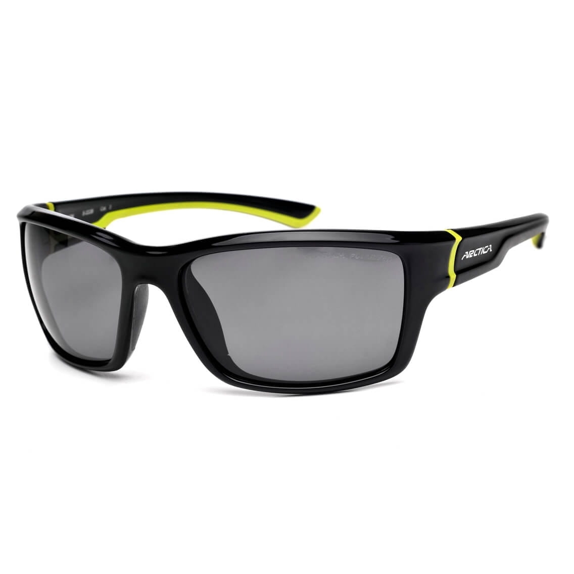 Okulary arctica s-222b sportowe z polaryzacją