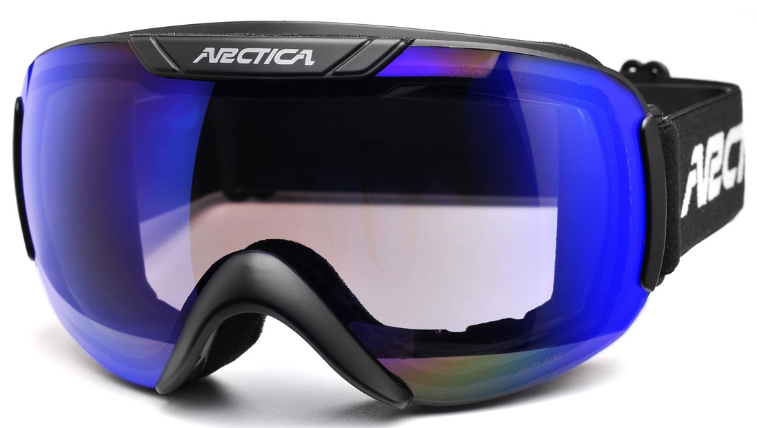 Gogle narciarskie arctica g-117a