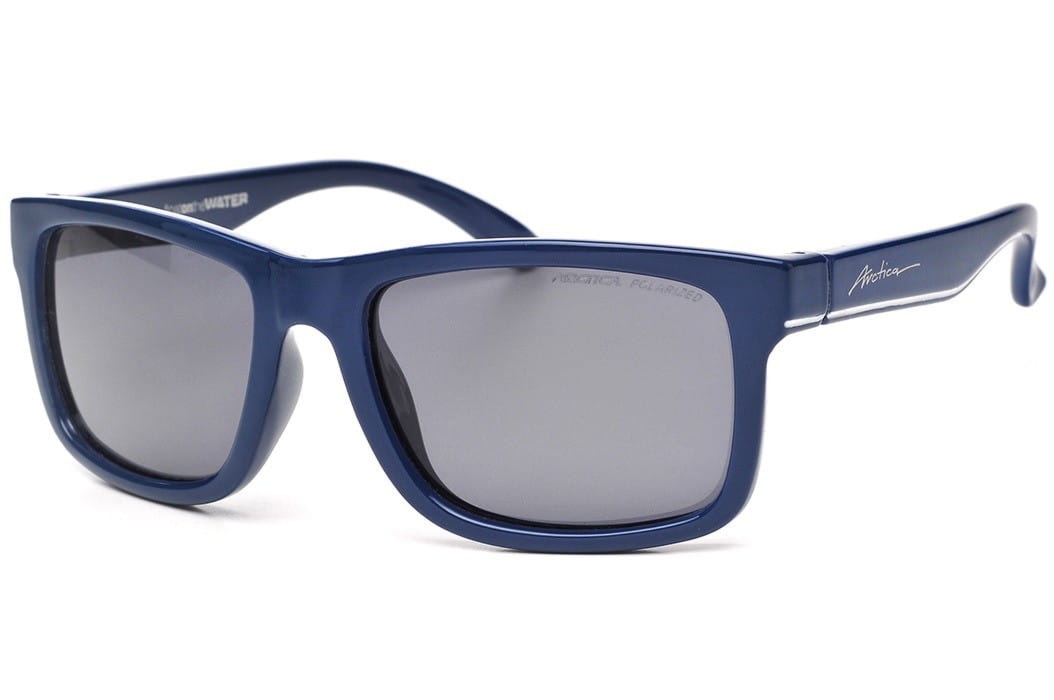 Pływąjace okulary arctica s-276b polaryzacyjne nerdy