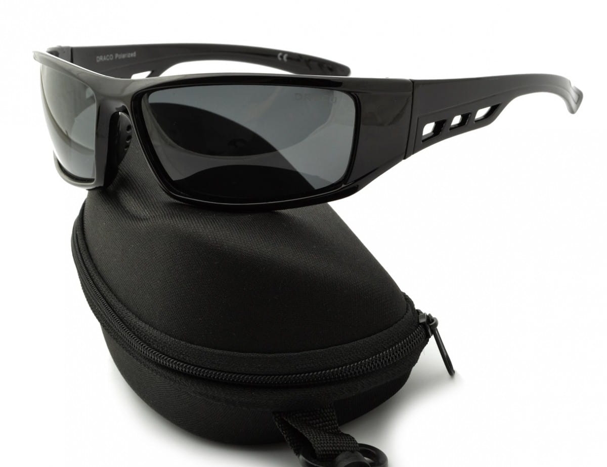 Sportowe okulary polaryzacyjne przeciwsłoneczne stz-dr-04
