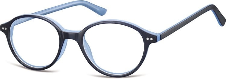 Oprawki okulary optyczne sunoptic a51c