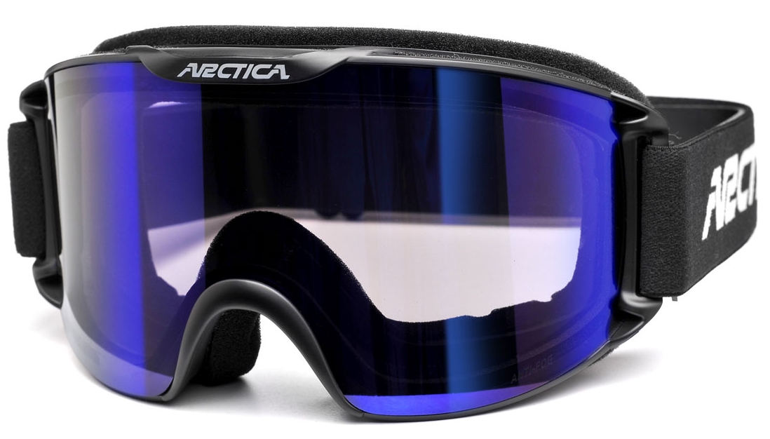 Gogle narciarskie arctica g-118a