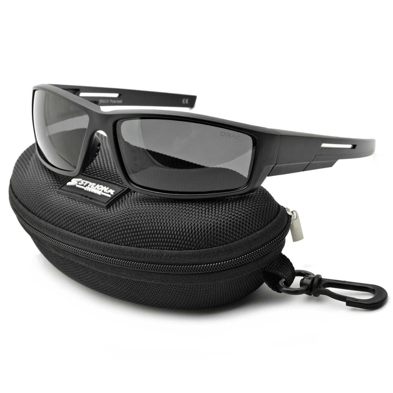 Sportowe okulary polaryzacyjne przeciwsłoneczne stz-dr-14