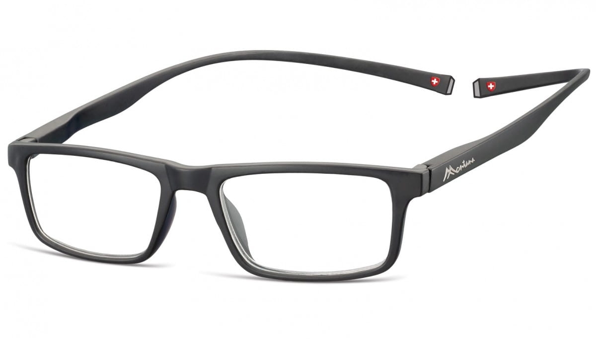 Okulary na magnes do czytania plusy damskie męskie mr59 moc: +2,5