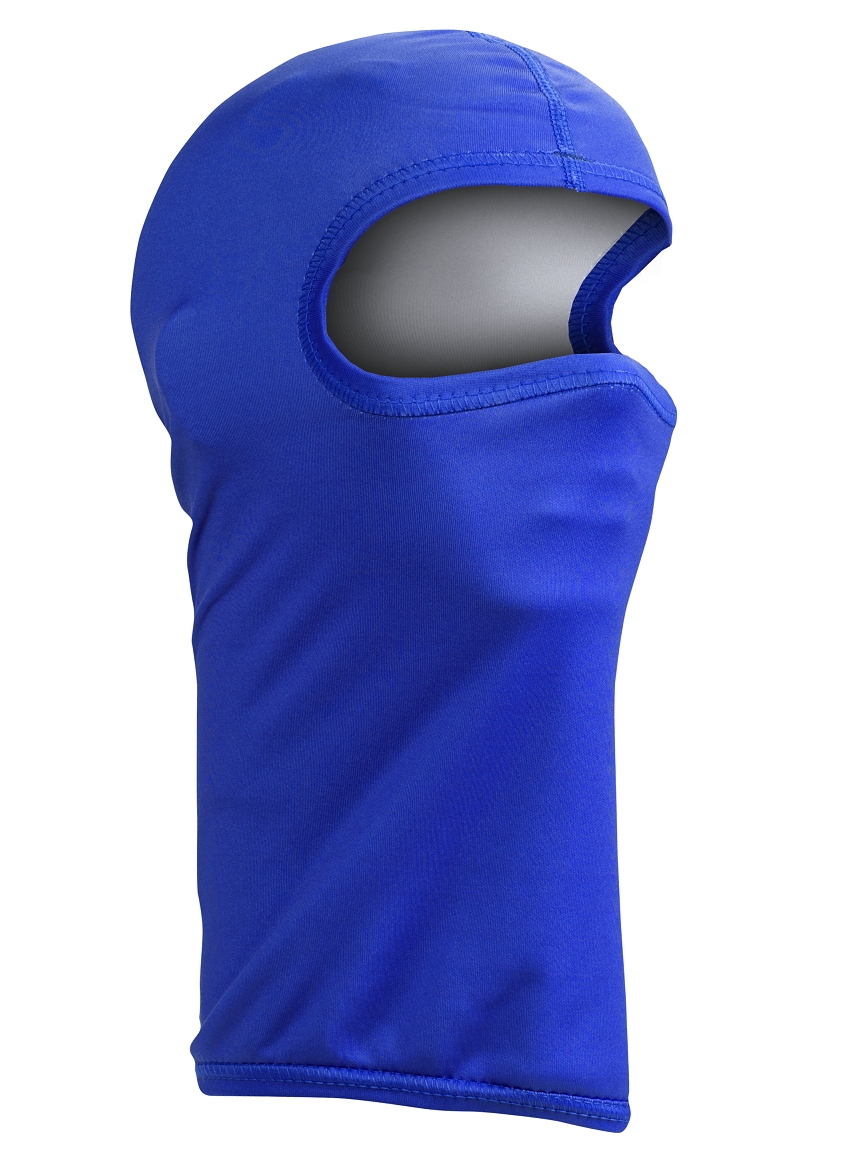Ocieplana kominiarka termoaktywna  -thermo  dark blue bt.db